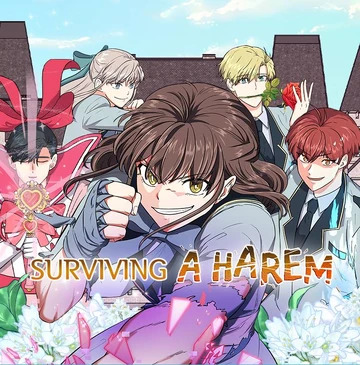 Surviving in a Harem